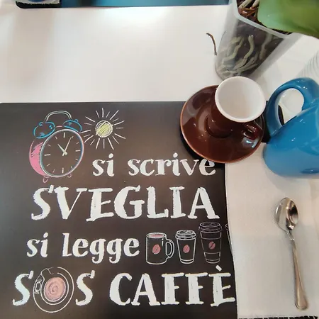 P&p Lejlighed Bologna