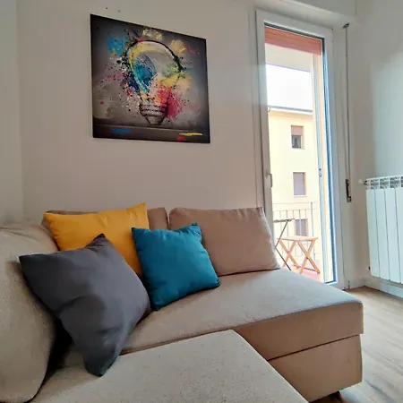 Apartment P&p Bologna