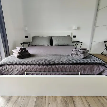 Apartment P&p *