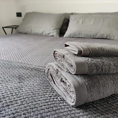 Apartment P&p
