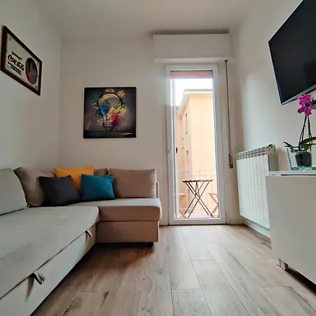 Apartment P&p *