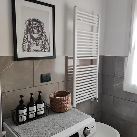 Apartment P&p Bologna